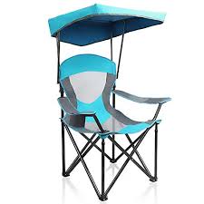 Beach chairs are one of the most versatile chairs when it comes to enjoying outdoor activity. The 5 Best Beach Chairs With Canopies In 2021 Byways