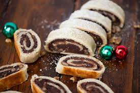 6 exquisite irish chocolatiers and chocolate makers. Chocolate Roll Cookies Xoxobella