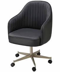 Regal Bucket Seat Large Dining Chair With Arms On Casters Large Lounge Chair Dining Chairs Dining Room Chairs