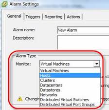 5 Things You Need To Know About Vmware Vsphere Alarms