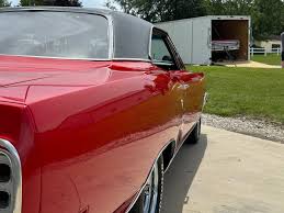 Image result for Rally Red 1970 Satellite