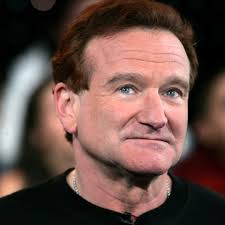 Ten years ago, the world lost a comedic genius. Today, we remember  #RobinWilliams, the courageous man behind the smile, his infectious  laughter, and reflect