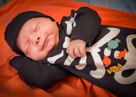 Boo from our wickedly cute neonatal...