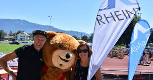 Sending money via your bank can be expensive because of markups they add to the exchange rate. Rhyathlon Sponsoren Alpha Rheintal Bank Sucht Junge Pioniere Rhyathlon