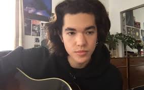 Kid Krow Live Stream In 2020 Conan Gray Conan Songs