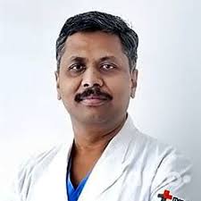 Cardiovascular Doctor Manish Bansal