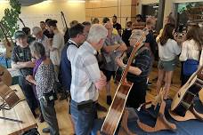 Festival Guitares en Fête de l'Islet