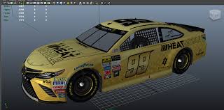 Nascar's senior vice president of competition, scott miller sits down with nascar.com to talk about the updated pit crew rules and new rosters for 2018. Artstation Lead Artist Nascar Heat Mobile 2017 Christopher Walch