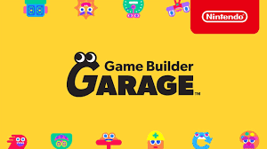 See r/casualnintendo for nintendo fan art, remixes, jokes and memes. Nintendo S Roblox Like Game Builder Garage Lands On The Switch On June 11 The Washington Post