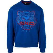 kenzo paris