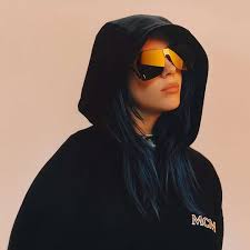 Billie eilish will be very proud! Billie Eilish Play Jigsaw Puzzle For Free At Puzzle Factory