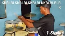 Hot drum fill 🔥🔥🔥 - YouTube
