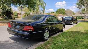 Beverly hills car club advertiser since 2009. Picking Up A 1997 Mercedes S600 V12 Coupe W140 C140 Bigbody Cl Youtube