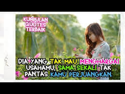 Kata mutiara bijak tentang kehidupan yang bisa dijadikan bahan referensi dalam melakukan sesuatu. Kumpulan Kata Kata Bijak Penuh Motivasi Penyemangat Hidup Kata Kata Inspiratif Kehidupan Part 8 Youtube