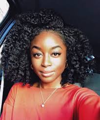 West African Women With Natural Hair Are Amazing Natural Hair Styles Natural African American Hairstyles Natural Hair Rules