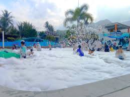 Cipanas Garut Wisata Garut Tempat Wisata Indonesia
