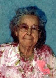 Ella Pearl Wintz Cabell (1931-2009)