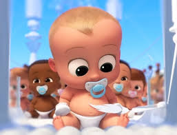 How The Boss Baby Won Me Over Deja Reviewer Boss baby 2 official trailer. how the boss baby won me over deja