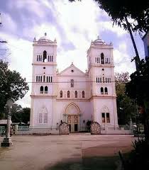The shrine is located within the st. Archdiocesan Shrine Of Saint Anthony Of Padua Home Facebook