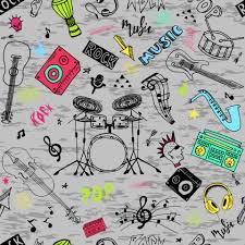 Is discontinued by manufacturer no date first available october 8, 2015 color name black connector type 3.5 mm jack hardware platform laptop, pc, tablet, smartphone power source ac Set Of Hand Drawn Rock And Pop Music Theme Isolated On White Background Doodle Set Of Musical Instruments Theme 2216277 Vector Art At Vecteezy