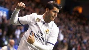 Contact alvaro morata / real madrid on messenger. Chelsea Agree Fee For Real Madrid Striker Alvaro Morata The Statesman