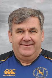 Contact Hertford RFC