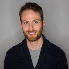 Christopher Macrae's Instagram, Twitter & Facebook