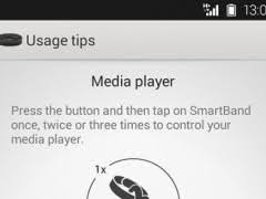 Devices must support bluetooth® 4 low energy. Smartband Swr10 1 7 0 877 Free Download