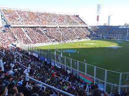 Apr 17, 2020 contract expires: Jose Amalfitani Stadium Wikipedia