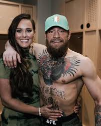 Having been together since the beginning of conor mcgregor's career, the former ufc double champion attributes devlin's support and commitment to a. Conor Mcgregor S Fiancee Dee Devlin Shares Their Best Moments Of 2020 Including Engagement And Family Holiday To Corsica
