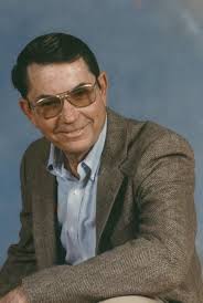 Horace Boddiford Obituary