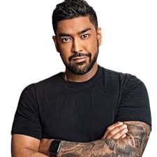 Heather-Joy Batten (@BattenJoy)