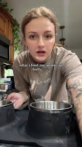 he's the goodest boy #americanbully