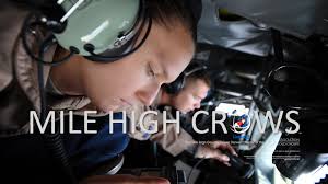 Mile High Country Crows Denver Chapter of the Association of Old Crows