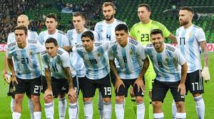 Selección de fútbol de argentina) represents argentina in men's international football and is administered by the argentine football association. Israel21c On Twitter The Argentina National Football Team Captained By Lionel Messi Plans Exhibition Game Against The Israel National Football Team In Jerusalem Https T Co Jid7jgoagp Https T Co Rit4qa498t