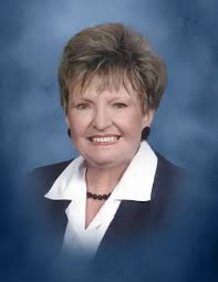 Obituary information for Shirley "Nana" Powers Bruce