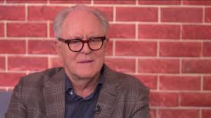 John lithgow is an american actor, musician, poet, author, comedian and singer. John Lithgow Talks Bombshell Movie New Book On Trump