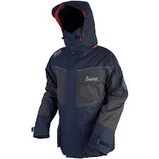 Imax Arx 20 Thermo Jackets Cod Bass Wrasse Norway Boat Sea