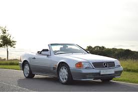 1991 mercedes benz 300sl r129 is listed for sale on classicdigest in essex by fraser for 19950 classicdigest com 1991 mercedes benz 300sl r129 is listed for sale on classicdigest in essex by fraser for 19950
