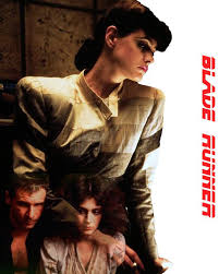 With harrison ford, rutger hauer, sean young, edward james olmos. Blade Runner Rachel Fan Edit Poster Bladerunner