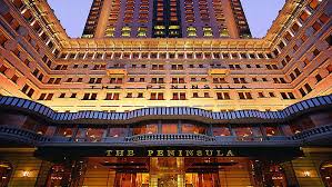 Additionally, a fitness center, a bar/lounge, and a poolside bar are onsite. The Peninsula Hong Kong Connoisseur Circle Hoteltest