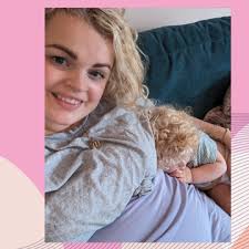 It's not often you hear a positive birth story, but it's important that you  do'