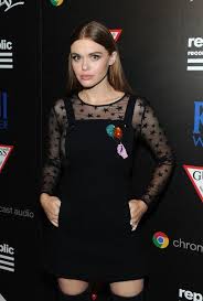 More Pics Of Holland Roden Little Black Dress Holland Roden Roden Game Dresses