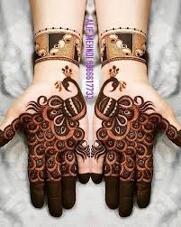Pin On Mehendi