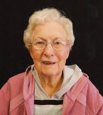 Obituary of Mary J. Kramer