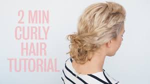 In this tutorial, annesha adams breaks down four (!) different protective bedtime styles for your 4c hair (though, fyi, any tighter curl types can benefit from these tips and tutorials): The Best Curly Hair Tutorials On Youtube Verily