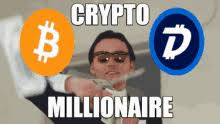 Find and save bitcoin meme memes | from instagram, facebook, tumblr, twitter & more. Crypto Gifs Tenor