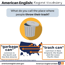 Apa istilah tps (tempat pembuangan sampah/tempat pengolahan sampah limbah) dalam bahasa inggris? Usembassyjkt V Twitter Ayo Jangan Buang Sampah Sembarangan Apakah Tempat Sampah Lebih Sering Disebut Garbage Can Atau Trash Can Dalam Americanenglish Apa Perbedaan Keduanya Https T Co Eat9pqjtiw