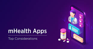 Mobile app development for the healthcare industry is getting more popular due to the global we'll go over each step of healthcare mobile application development to unblur this process for you. Healthcare Mobile App Development Top Considerations Velvetech