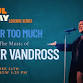 Luther Vandross Tribute event image